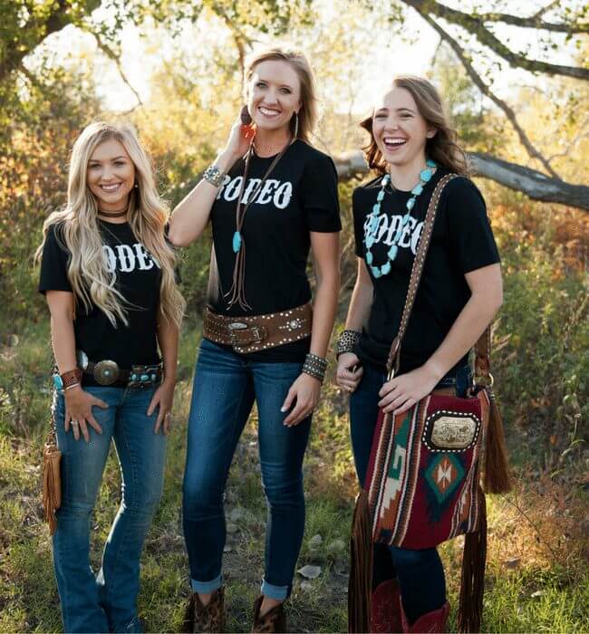 Texas True Threads | The Boutique Hub