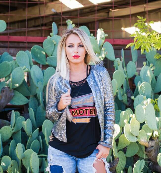 2019 NFR Outfit Lookbook – Shop The Best Boutiques