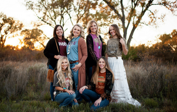 texas true threads shirts