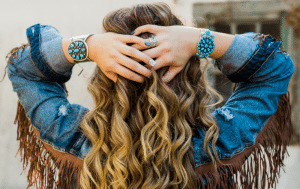 Silver Concho | The Boutique Hub