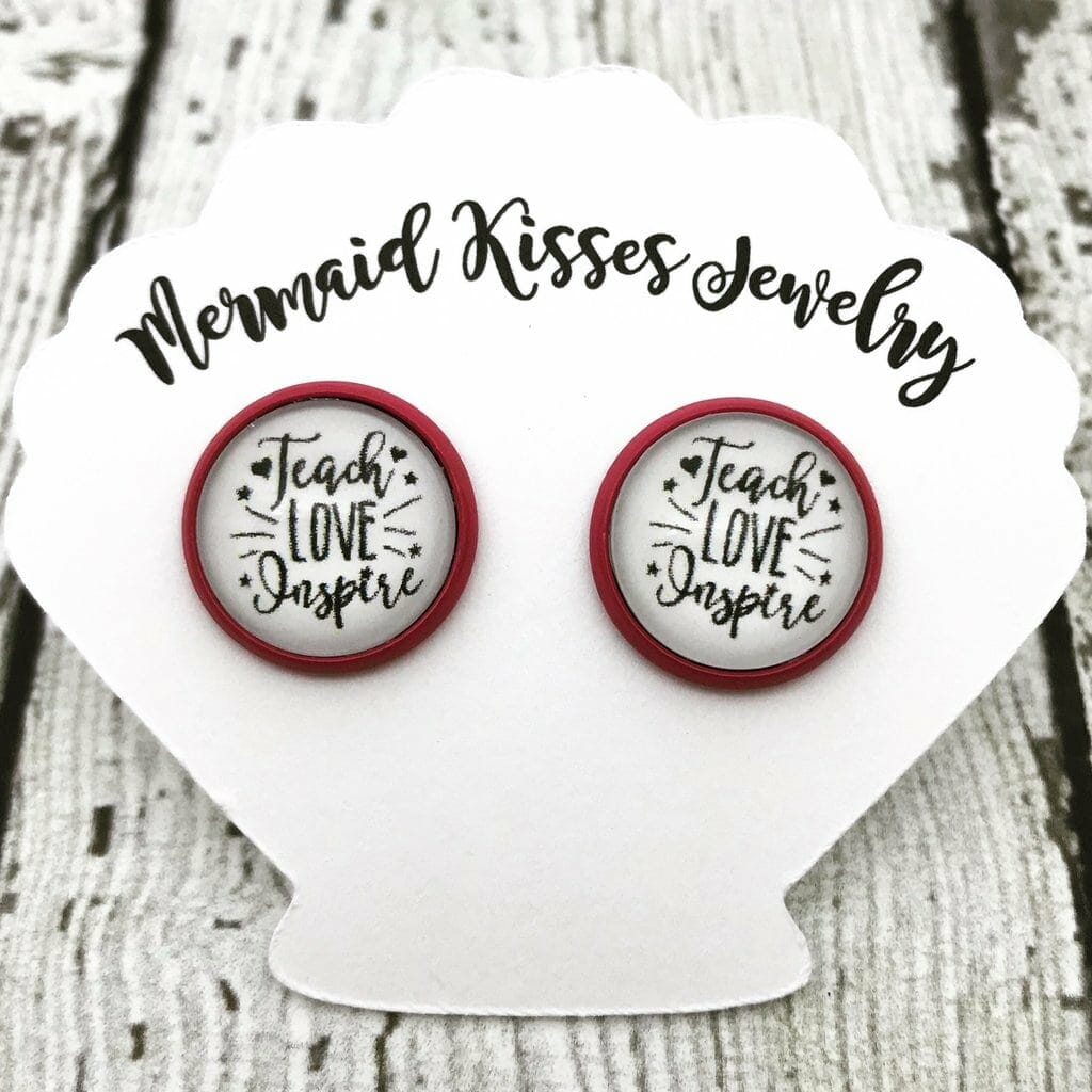 Mermaid Kisses Jewelry | The Boutique Hub