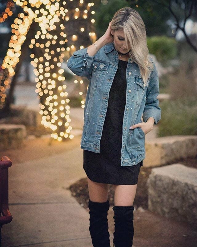 Apricot Lane (San Antonio) | The Boutique Hub
