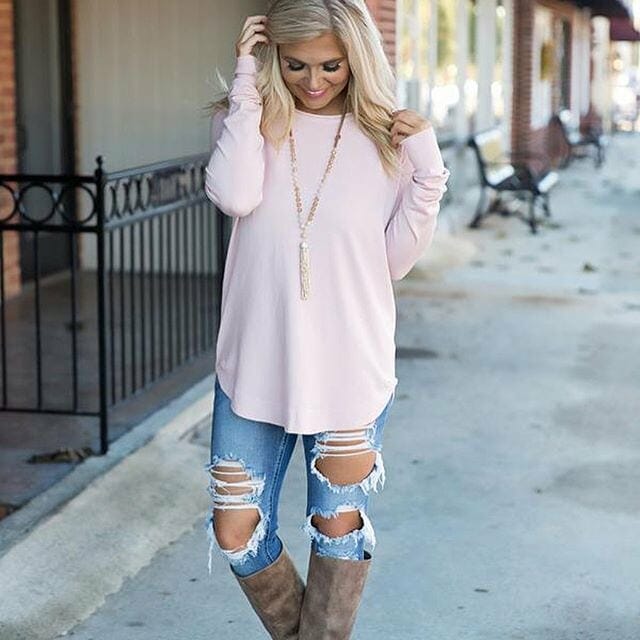 Blue Layne Boutique | The Boutique Hub