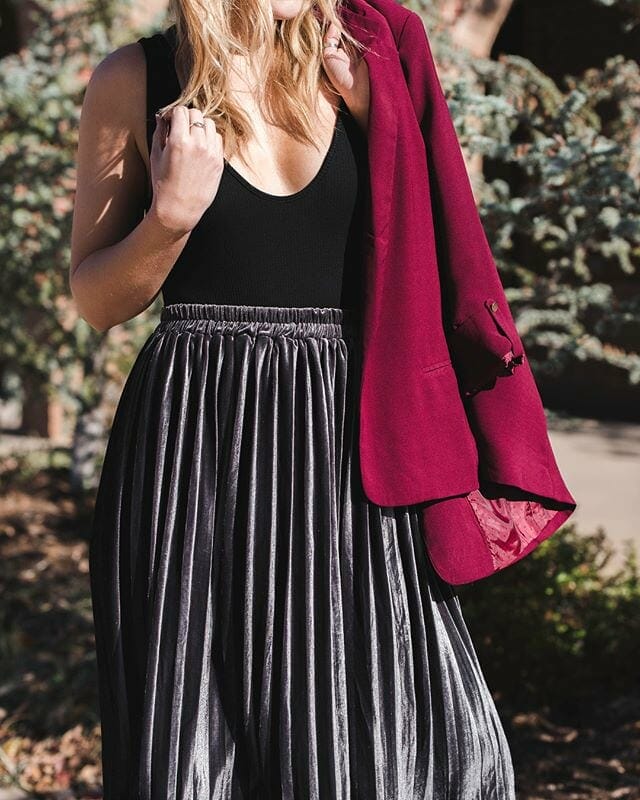 Lush Fashion | The Boutique Hub
