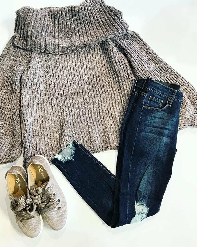 Rodeo Boutique | The Boutique Hub