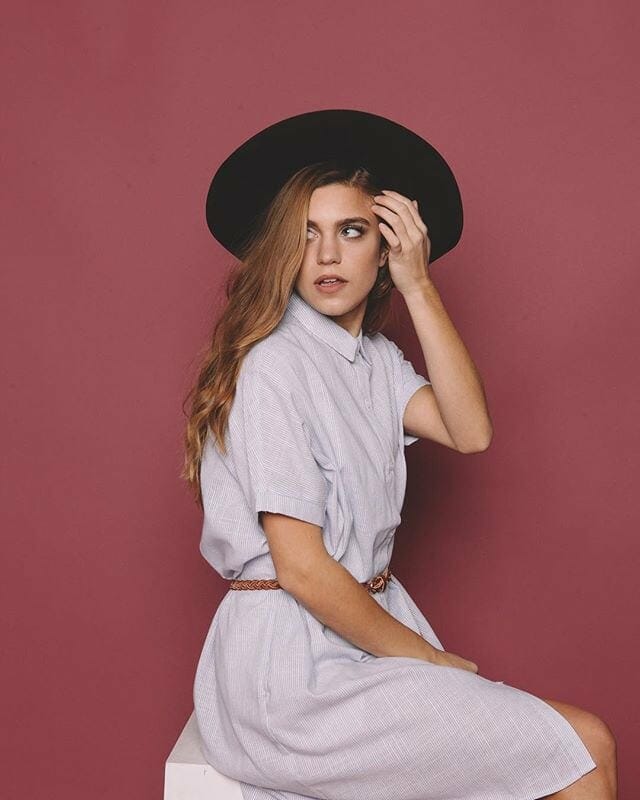 Vinnie Louise | The Boutique Hub