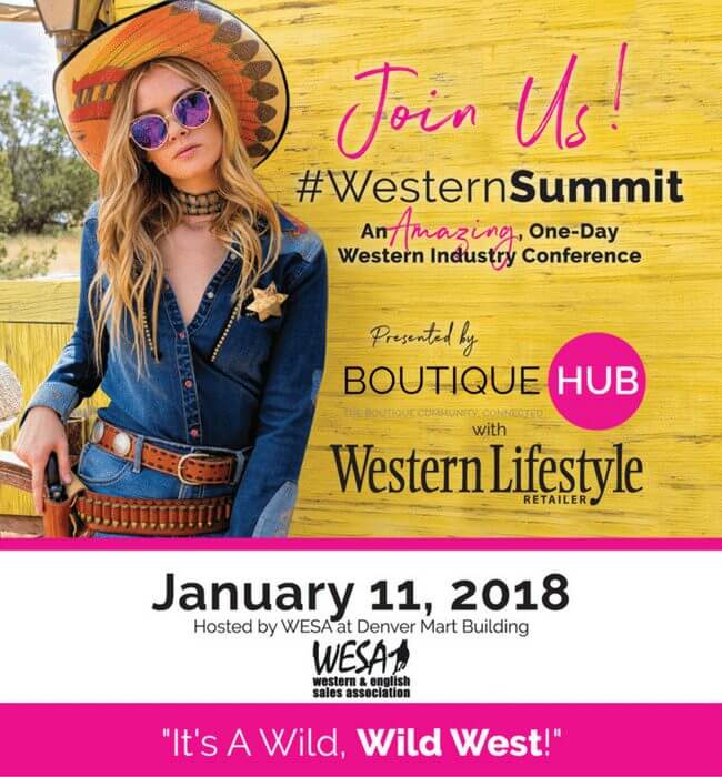 Western Summit | The Boutique Hub