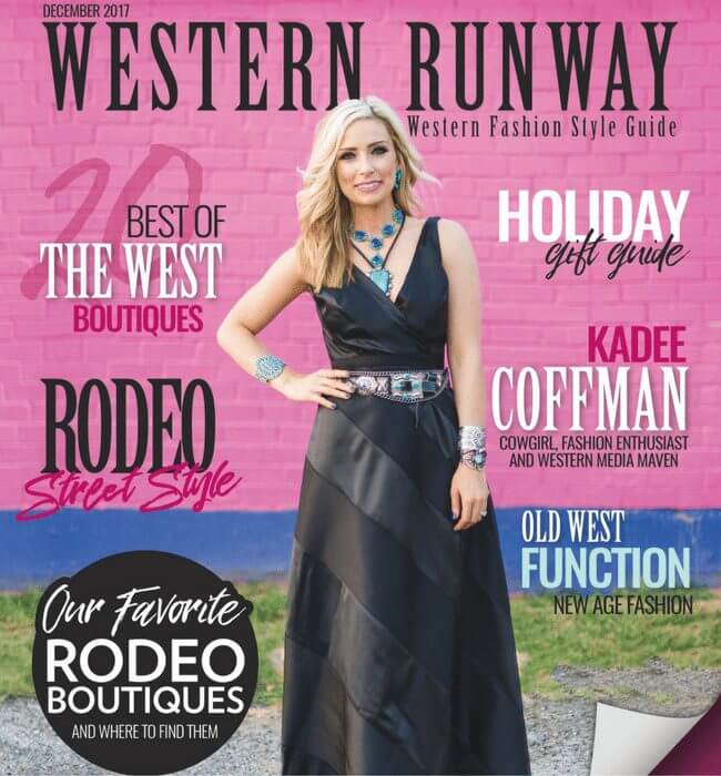 Western Runway | The Boutique Hub