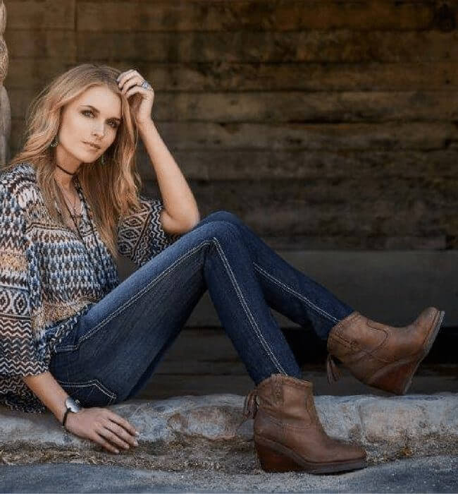 Ariat black friday on sale 2018