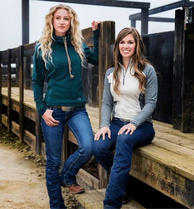 Women's Bottoms – Noble Outfitters