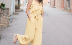 Ella + Scott || The Boutique Hub