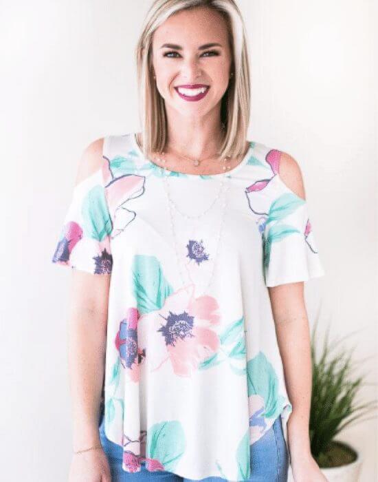 Spring Pastel Styles - The Boutique Hub