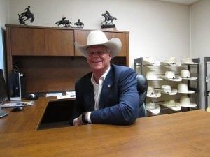 Keith Mundee, American Hats | The Boutique Hub