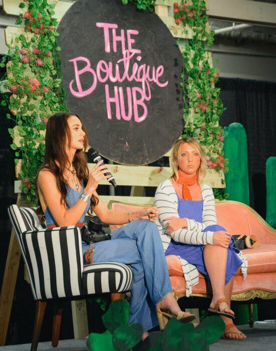 The Boutique Summit | The Boutique Hub