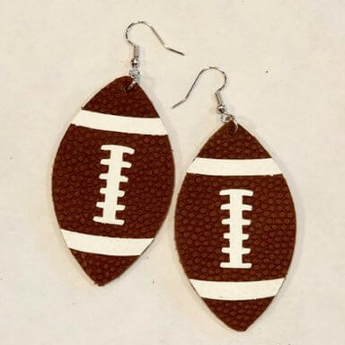 Gameday Crystal Cheer Keychains – Wholesale fashion jewelry