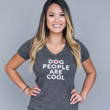 Dog People Are Cool  | The Boutique Hub