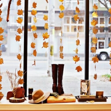 12 Window Display Ideas for Boutiques
