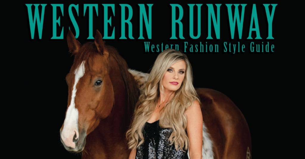 Western Runway's 2018 Best of the West: Boutiques