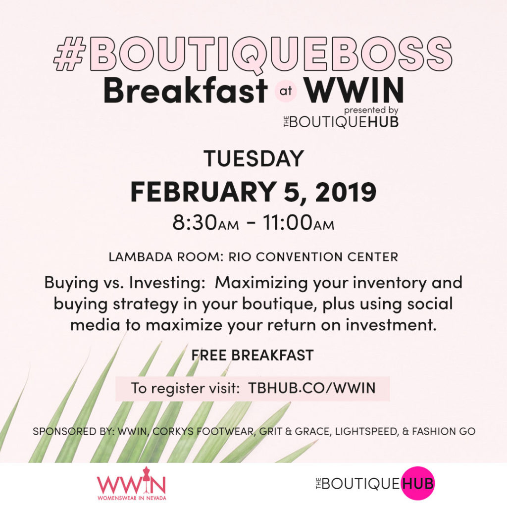 SM_WWIN_2019 | The Boutique Hub