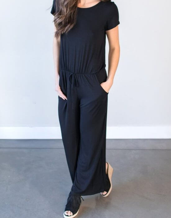 Jumpsuits For Every Occasion - The Boutique Hub