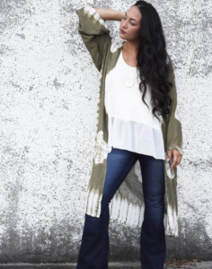 Spring Trend Alert: Tie-Dye - The Boutique Hub
