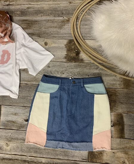 Easter boutique clearance outfit