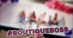 The Boutique Hub
