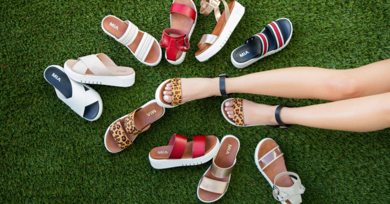 MIA Shoes: Brands We Love - The Boutique Hub