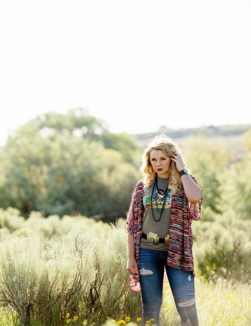 Texas True Threads | The Boutique Hub