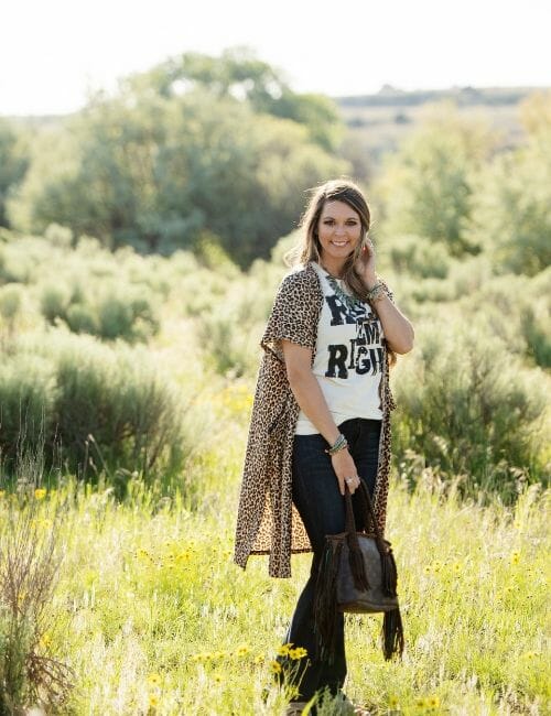 Texas True Threads | The Boutique Hub