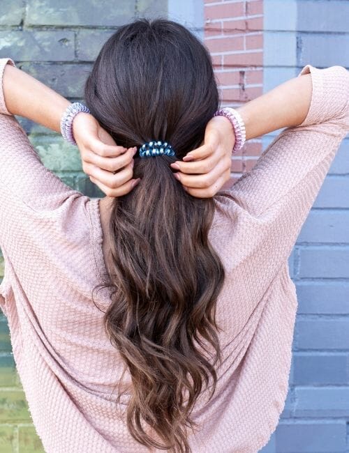 Hotline Hair Ties | The Boutique Hub