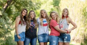 Texas True Threads | The Boutique Hub