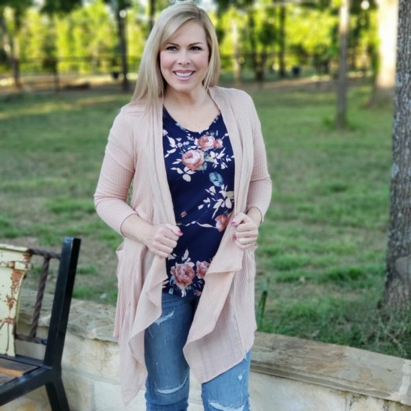 The Summer To Fall Transitional Pieces You Need! | The Boutique Hub