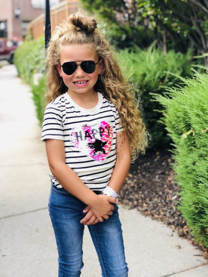 Back-To-School Children's Style - The Boutique Hub