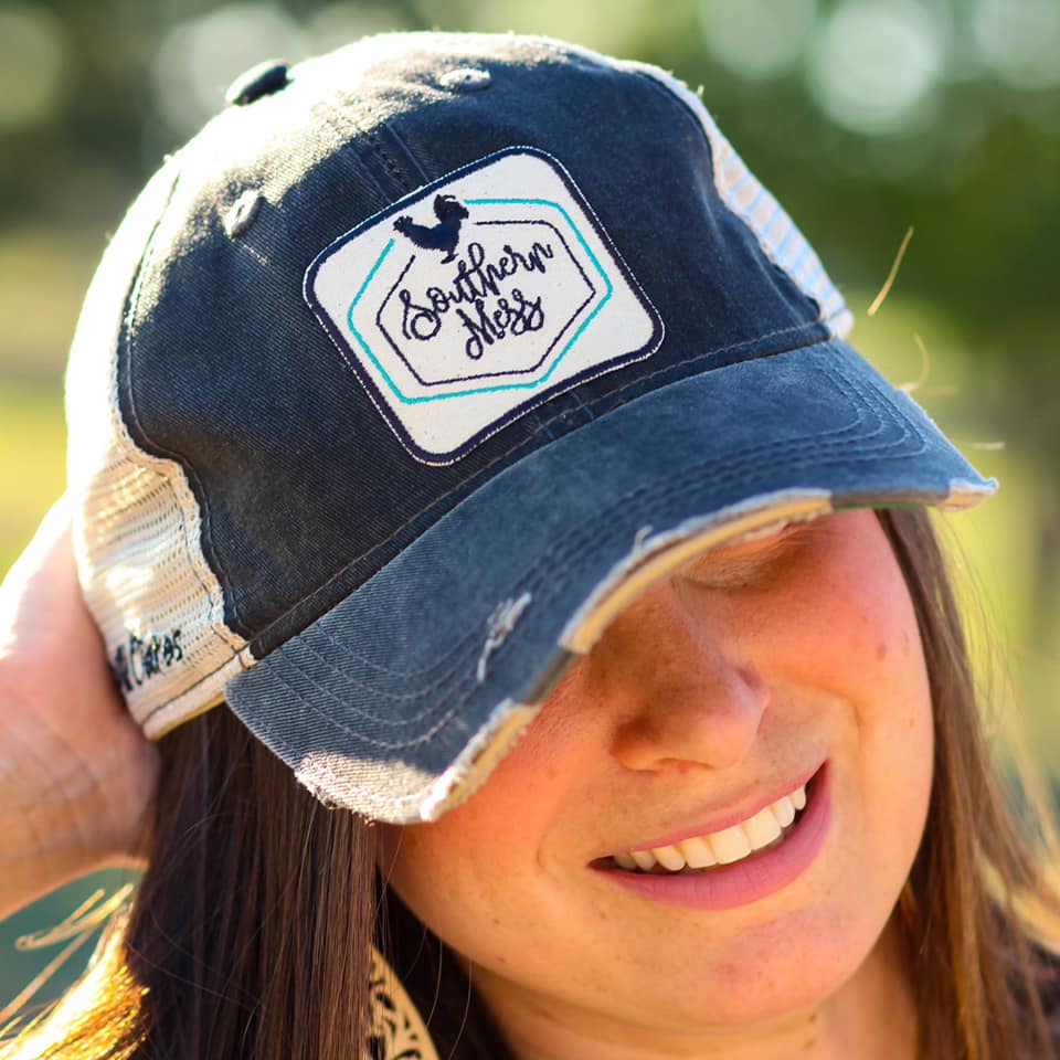 Wholesale Picks Trucker Hats Wild Oates