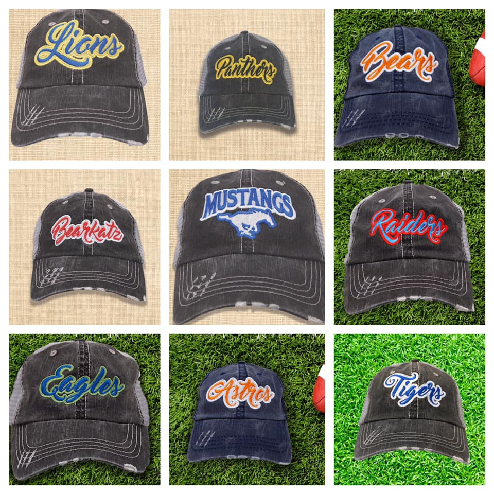 Wholesale Picks: Trucker Hats