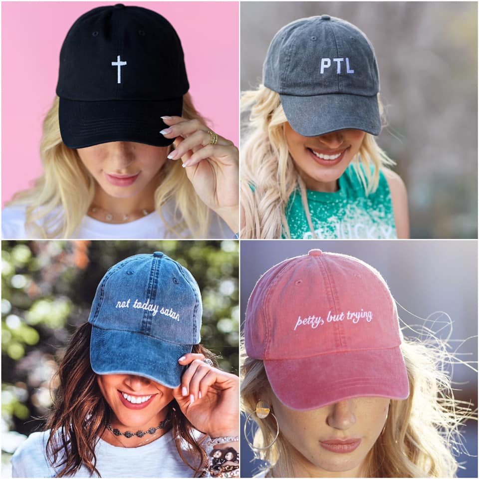 Wholesale Picks: Trucker Hats