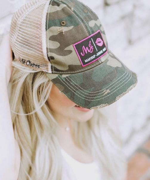 Wholesale Picks: Trucker Hats