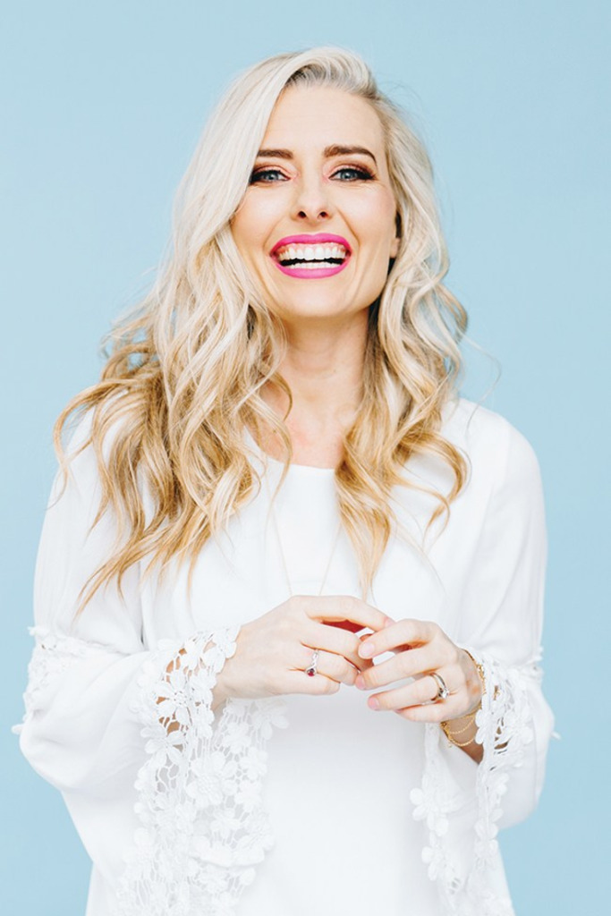 #BoutiqueChat | Episode 228 | Featuring Ashley LeMieux, founder of the Shine Project, on creating a Business with Impact