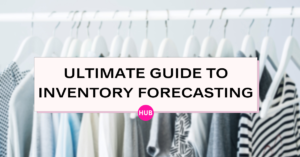 Inventory Forecasting