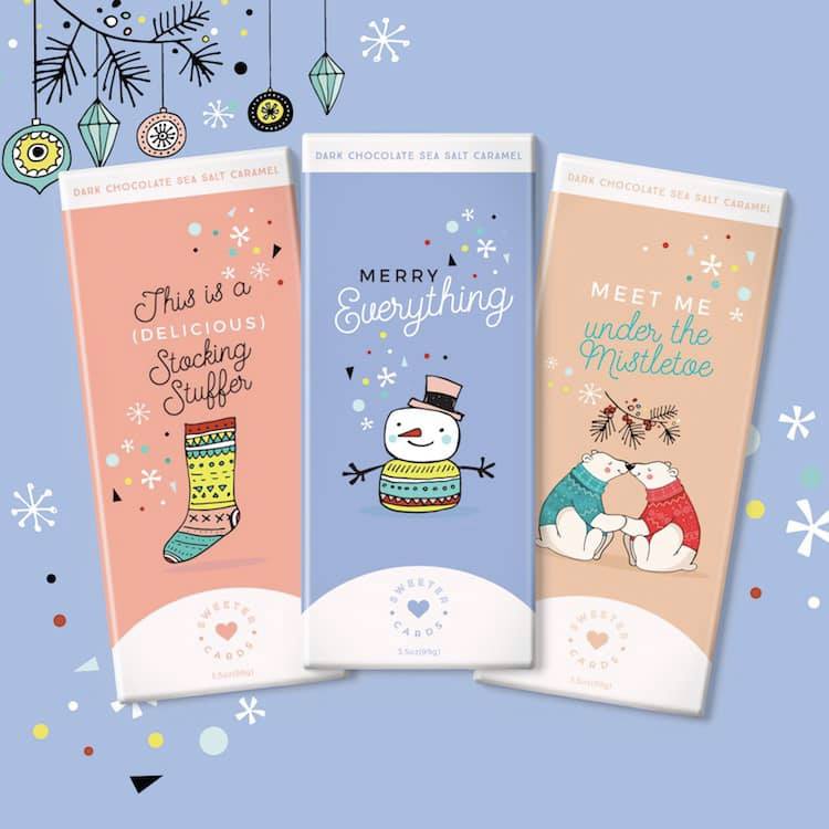 Raising Your Bottom Line with Stocking Stuffers