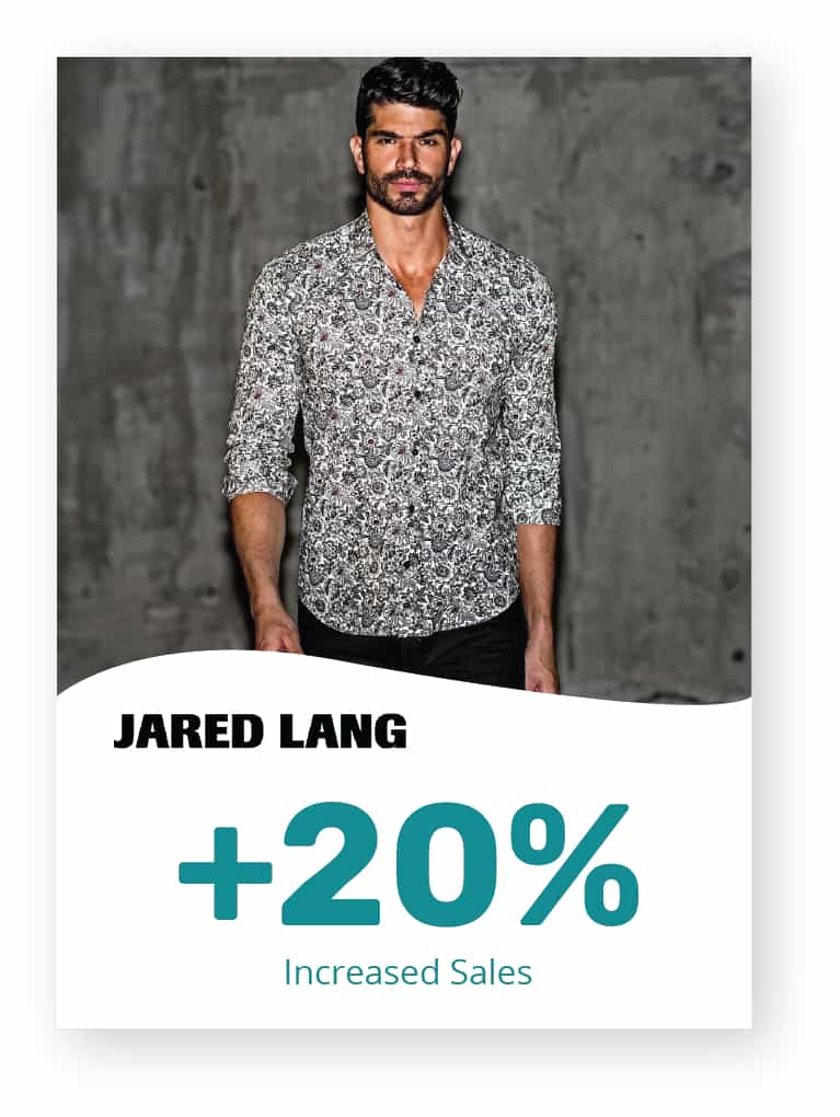 buy now pay later with Jared Lang