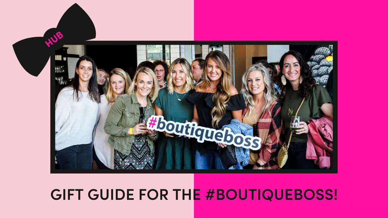 Gifts For Boutique Owners