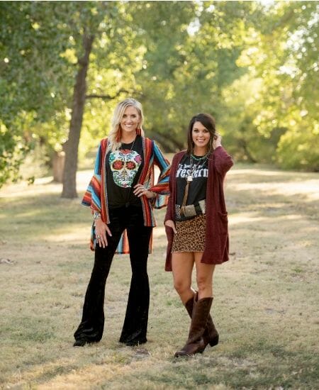 Texas True Threads | The Boutique Hub