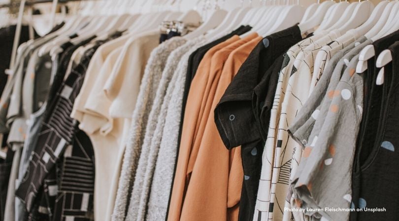 How to Buy Wholesale Clothing? How to Start a Clothing Business