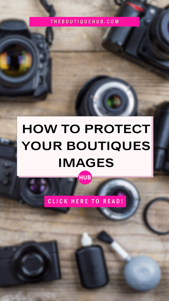 Protect Your Boutiques Images
