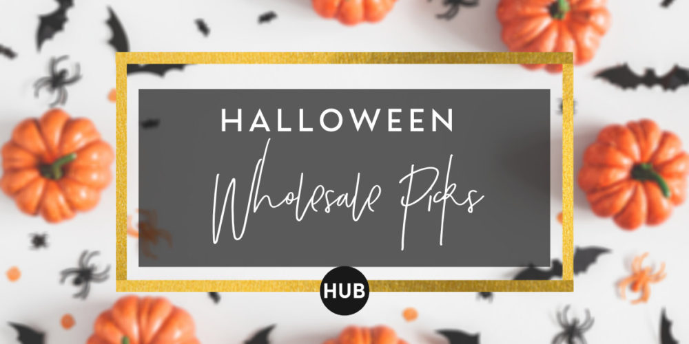 Halloween Wholesale Picks