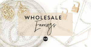 Wholesale Earrings