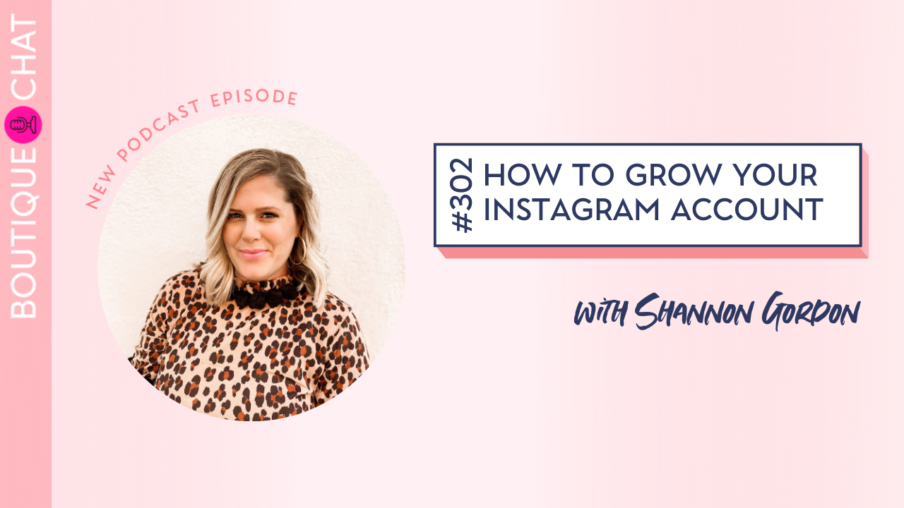 How to Grow Your Instagram Account