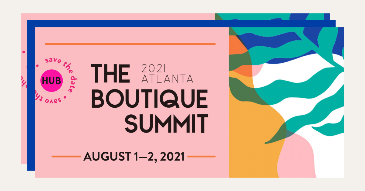 2021 Boutique Summit